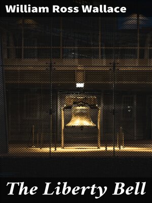 cover image of The Liberty Bell